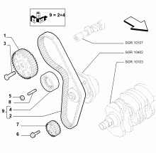 An image of parts