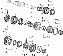An image of parts