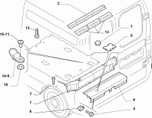 An image of parts