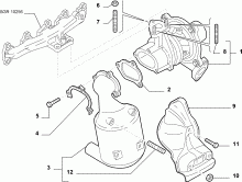 An image of parts