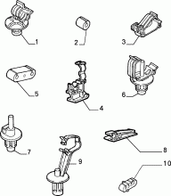 An image of parts