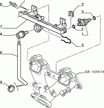 An image of parts