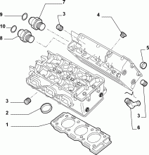 An image of parts