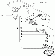 An image of parts