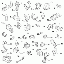 An image of parts