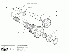 An image of parts