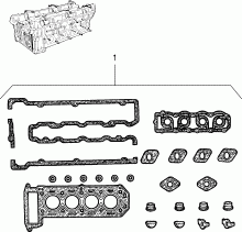 An image of parts