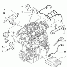 An image of parts