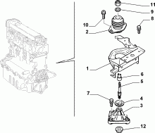 An image of parts