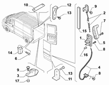 An image of parts