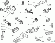 An image of parts