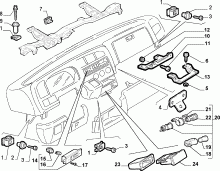 An image of parts