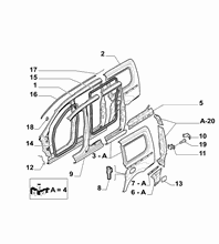 An image of parts