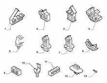 An image of parts