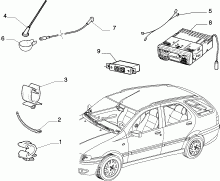 An image of parts