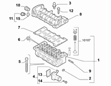 An image of parts