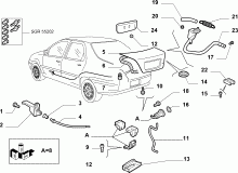 An image of parts