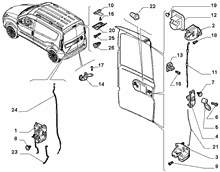 An image of parts