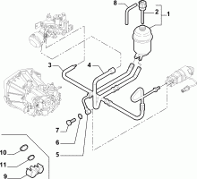 An image of parts