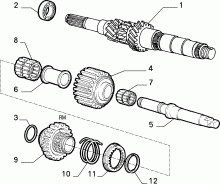 An image of parts