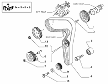 An image of parts