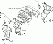 An image of parts