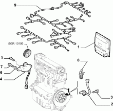 An image of parts