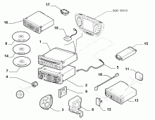 An image of parts