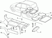 An image of parts