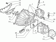 An image of parts