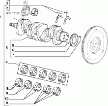 An image of parts