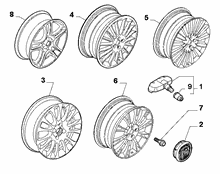 An image of parts