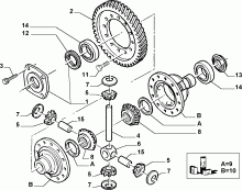 An image of parts