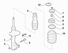 An image of parts