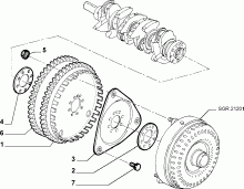 An image of parts