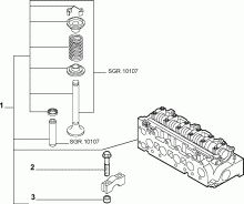 An image of parts