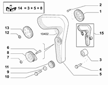 An image of parts