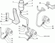 An image of parts