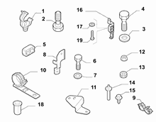 An image of parts