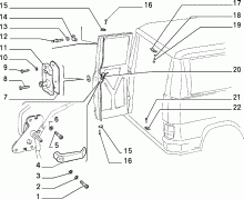 An image of parts