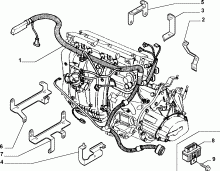 An image of parts