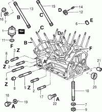 An image of parts