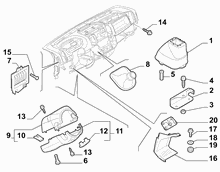 An image of parts