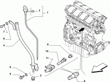 An image of parts