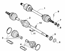 An image of parts
