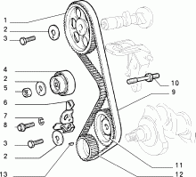 An image of parts