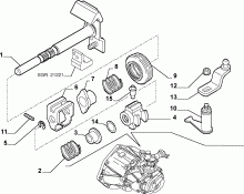 An image of parts