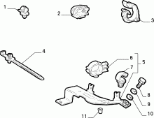 An image of parts