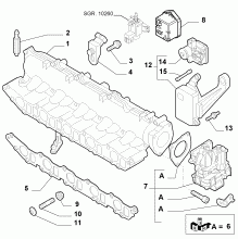 An image of parts