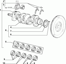 An image of parts